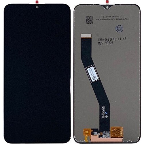 Redmi 8 LCD Ekran ve Dokunmatik