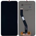 Redmi 8 LCD Ekran ve Dokunmatik