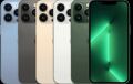 iPhone 13 Pro FULL Dolu Kasa (Siyah)