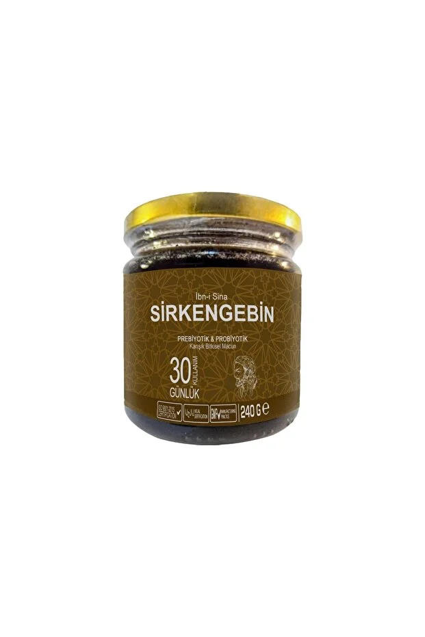 SIRKENGEBIN