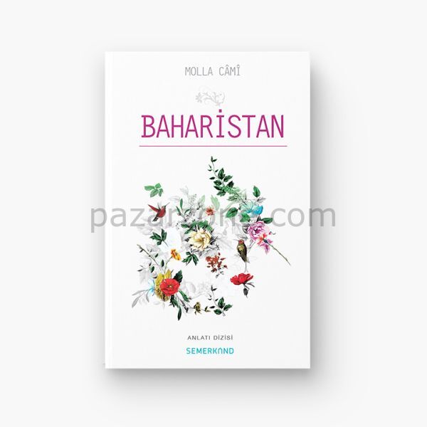 Baharistan