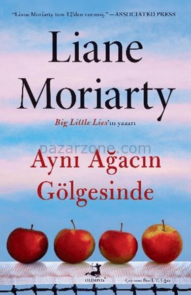 Aynı Ağacın Gölgesinde