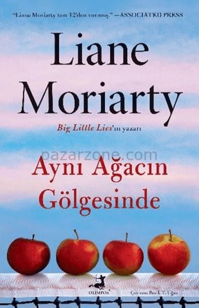 Aynı Ağacın Gölgesinde