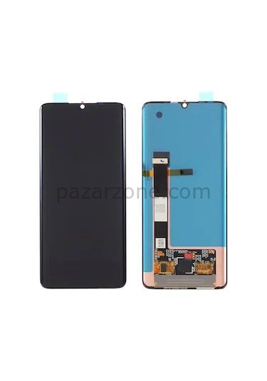 TCL 10 Plus Ekran Dokunmatik