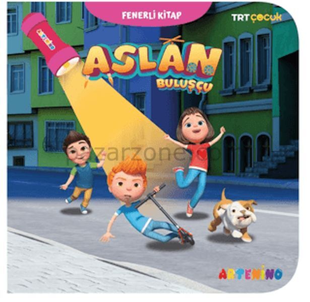 Aslan