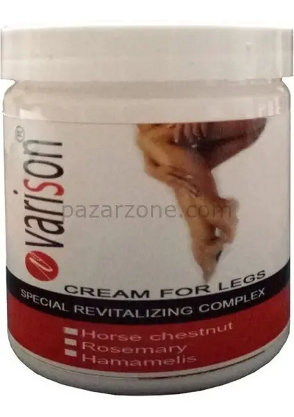 VARISON VARİS KREMİ 200ML