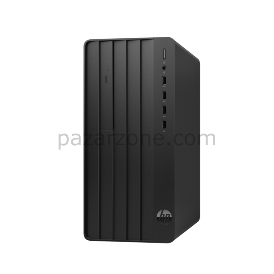 HP B6JD6ES, Pro Tower 290 G9, i5-13400, 16Gb Ram,  512Gb SSD, Paylaşımlı Ekran Kartı, Free Dos Masaüstü PC
