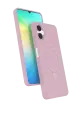 Newface Samsung Galaxy A06 Regal Magsafe Standlı Kapak - Açık Pembe