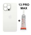 iPhone 13 Pro Max Arka Pil Kapağı Yapıştırıcı Hedi