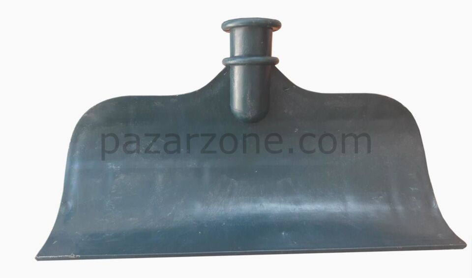 Plastik Gelberi 37 x 27 cm Sapsız