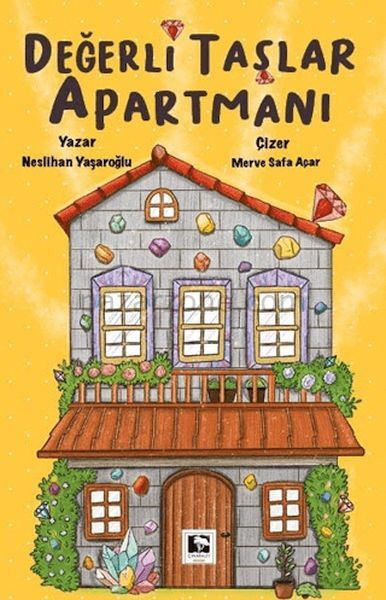 Değerli Taşlar Apartmanı