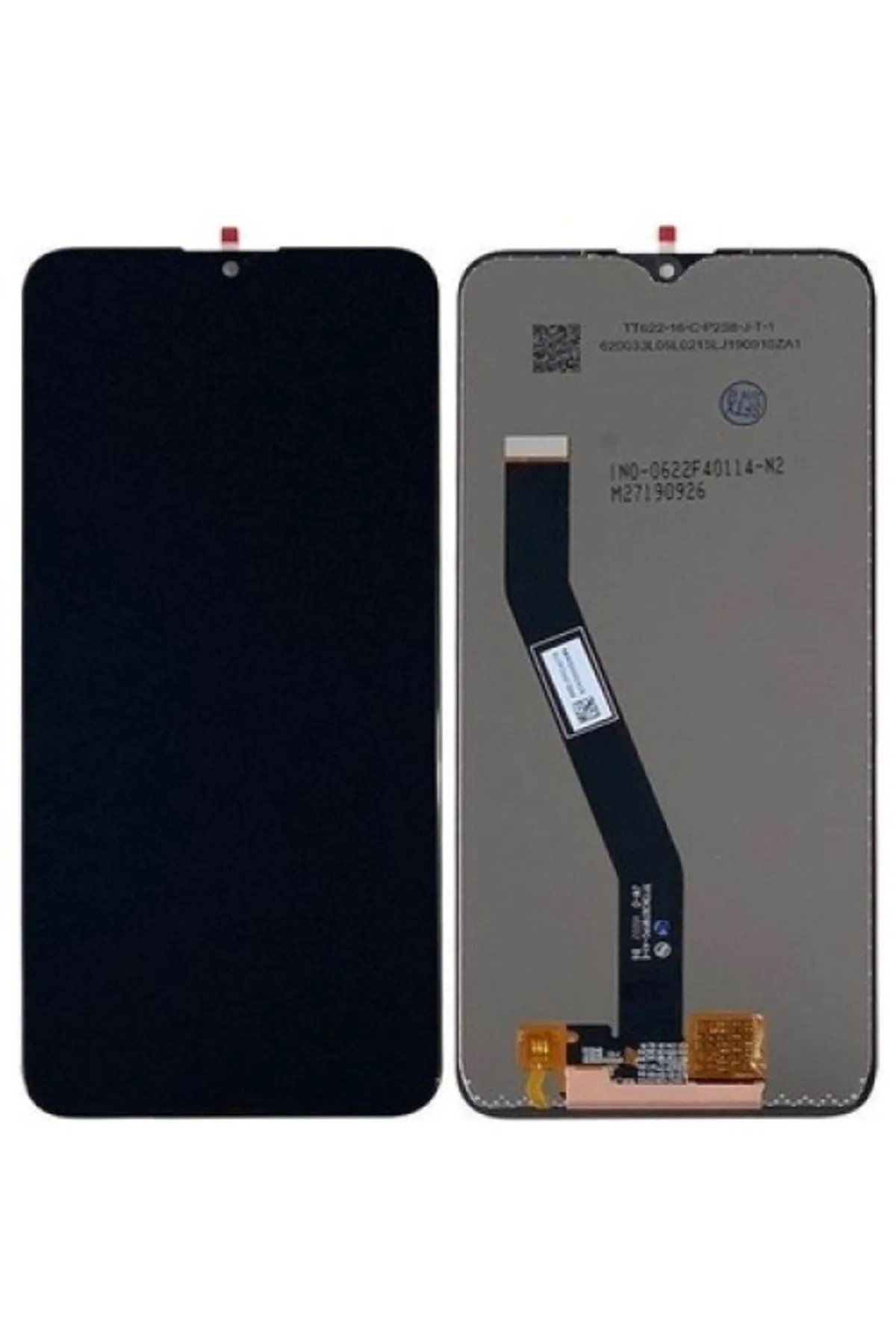 Redmi 8a Uyumlu Ekran Lcd Ve Dokunmatik Ekran Seti