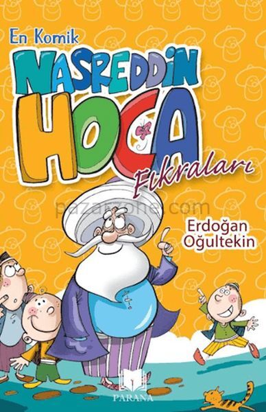 En Komik Nasreddin Hoca Fıkraları