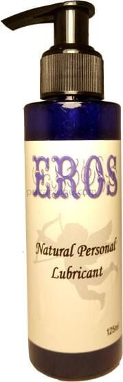 Eros Natural  / Naturel Personal Lubricant 12