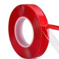 Ennalbur Silikonlu Çift Taraflı Bant 24 mm 2 Metre