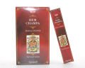 Hem Champa Masala Aromalı Çubuk Tütsü