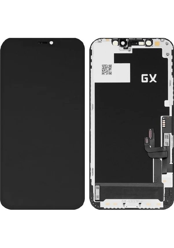 iPhone 12-12 Pro Lcd Ekran (GX)