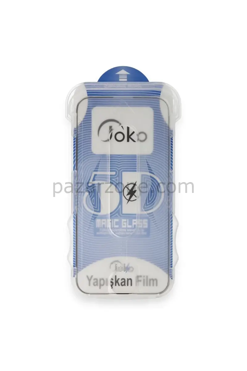 Joko Xiaomi Redmi Note 13 Pro 4G Joko Magic 5D Cam
