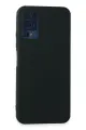 Newface General Mobile GM 23 Kılıf First Silikon - Koyu Yeşil
