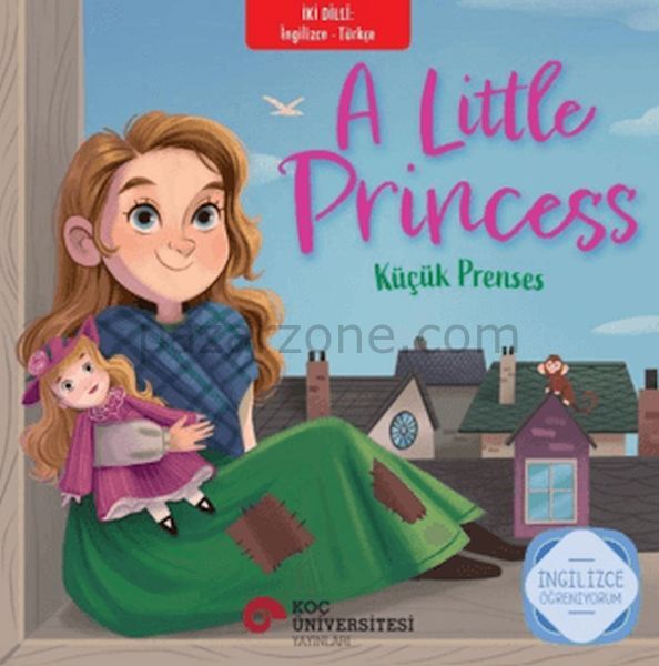 A Little Princess - Küçük Prenses