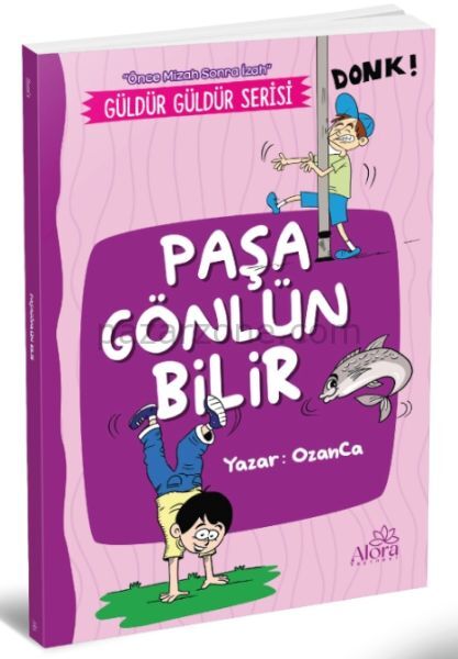 Paşa Gönlün Bilir