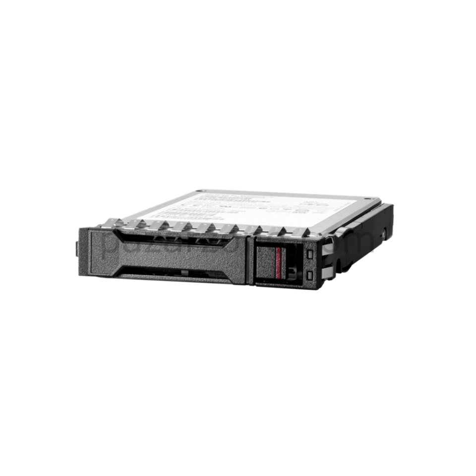HP P40499-B21, 1,92TB SATA RI SFF BC MV SSD SERVER DISK