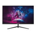 ONVO OV27MNT202G, 27" 1ms, 180Hz, Full HD, 2xHDMI, DP, 2x2W Hoparlör, Metal Ayak, IPS Panel, NVDI G-Sync ve AMD FreeSync, GAMING Monitör