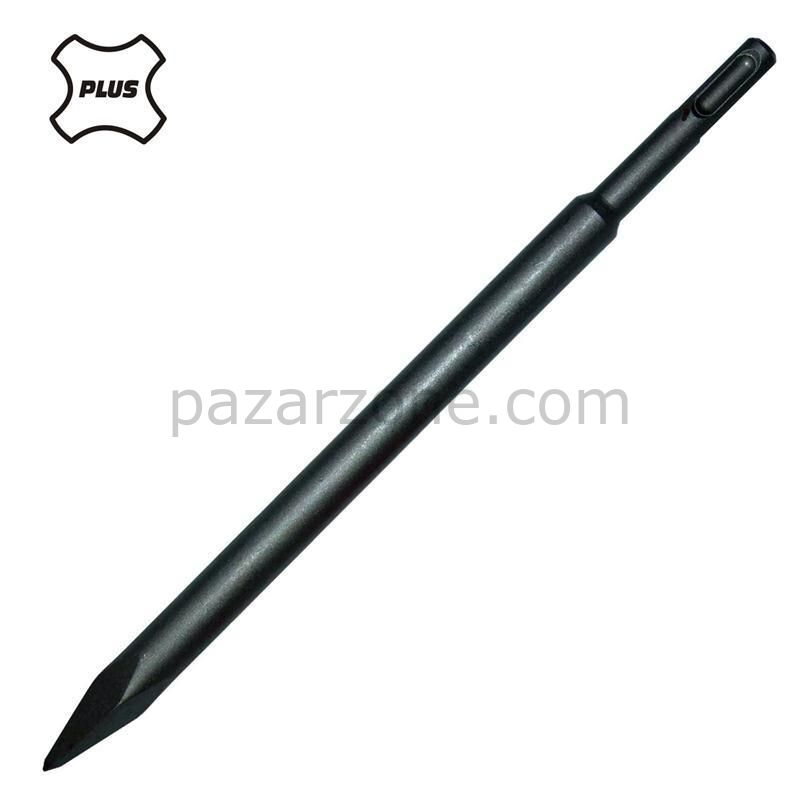 Todrill 50293 Sivri Sds Plus Keski 14X250 mm