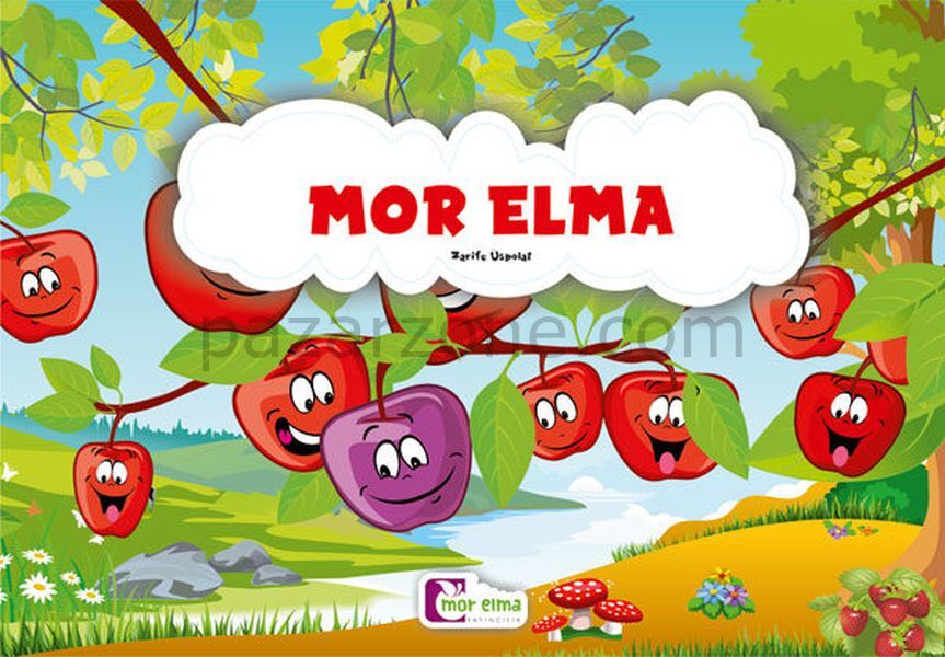 Mor Elma