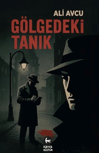 Gölgedeki Tanık