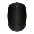 LOGITECH M170 USB KABLOSUZ MOUSE SİYAH 910-004642