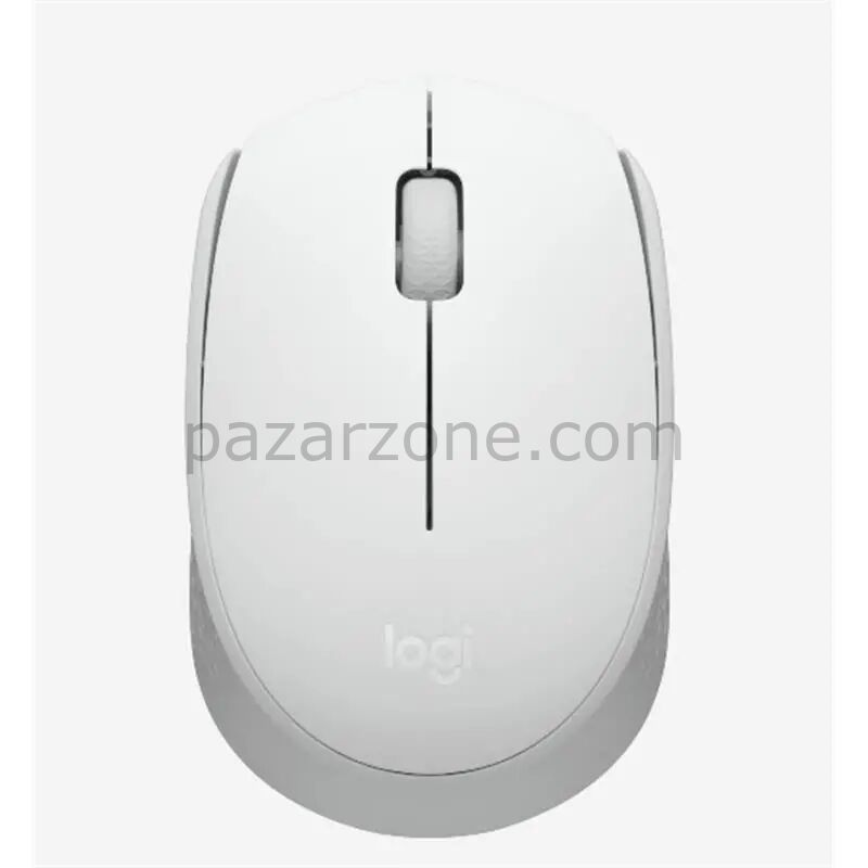 LOGITECH M171 KABLOSUZ USB MOUSE BEYAZ 910-006867