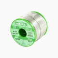 Soldex Sn: 99.3 - Cu: 0.7 - 500 Gr, 1.2 Mm - Kurşunsuz, Gümüşsüz Lehim Teli
