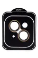 Joko Apple iPhone 13 PVD Metal Kamera Lens - Gold