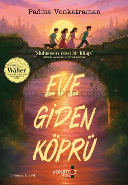 Eve Giden Köprü