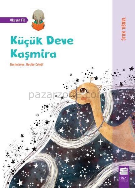 Küçük Deve Kaşmira
