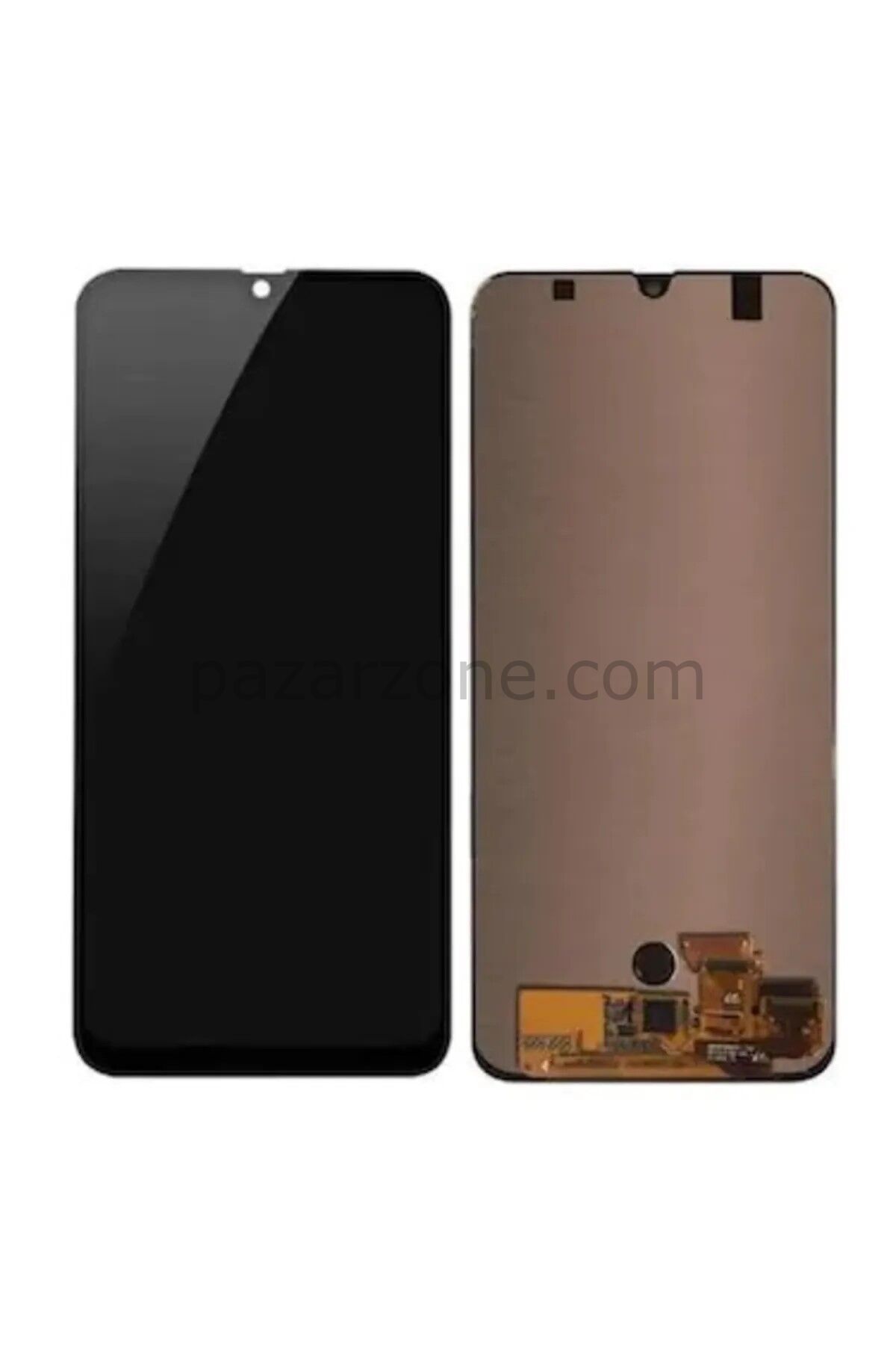 Galaxy A50 Sam A505F Lcd Ekran