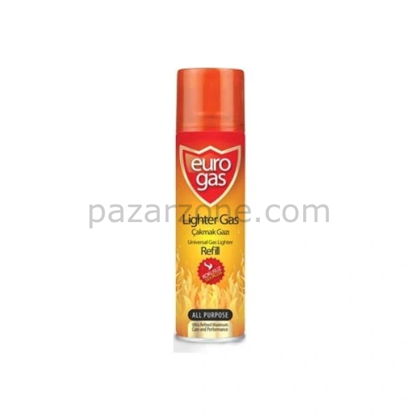 Kamp Ocağı Gazı - 250 Ml