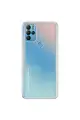 Newface General Mobile GM 21 Pro Kılıf Lüx Şeffaf Silikon