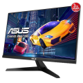 ASUS VY249HGR 23.8" 1ms, 120Hz, Full HD, HDMI, D-Sub, IPS LED, Anti Bakteriyel, Mavi Işık Filtresi, Eye Care, GAMING Monitör