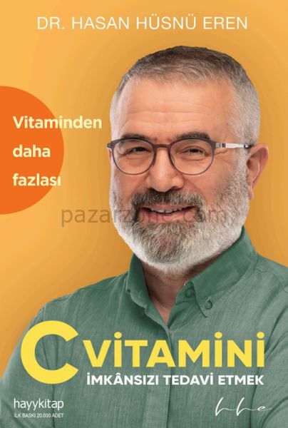 C Vitamini, İmkânsızı Tedavi Etmek