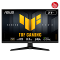 ASUS TUF GAMING VG279QM5A 27" 0.3ms, 240Hz, Full HD, DP, 2xHDMI, Hoparlör, Fast IPS LED, ELMB Sync Premium, GAMING Monitör