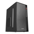 VENTO VS119S Mid Tower, 300W Siyah, ATX Kurumsal KASA