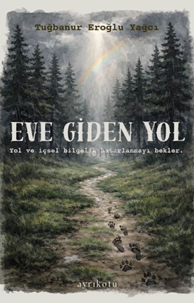 Eve Giden Yol & Rehber Kartlar
