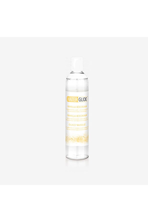WATER GLIDE LUBRICANT ANAL LUBRİCANT 400ML