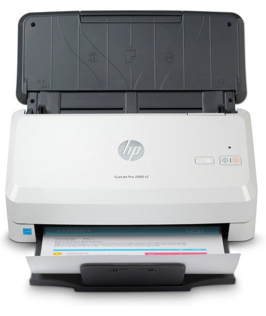 HP ScanJet Pro 2000 s2 Scanner