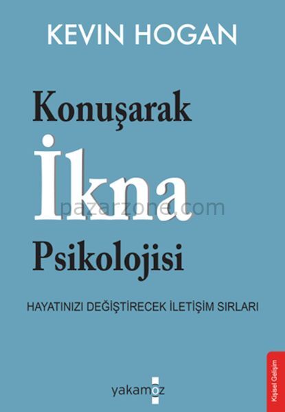 Konuşarak İkna Psikolojisi