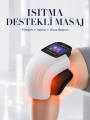 Dokunmatik Ekranlı Diz Masaj Cihazı
