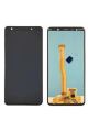Galaxy A7 2018 A750 Ekran A7 2018 (Siyah)