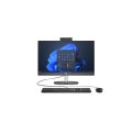 HP D1BC2ET, ProOne 240 G10,Ultra 7 155U, 23,8" FHD Ekran, 16Gb DDR5 Ram, 512Gb SSD, Paylaşımlı Ekran Kartı, Free Dos All In One PC, Siyah
